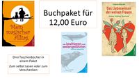 Buchpaket im Angebot